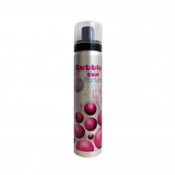 Diamex | Parfum pour chien et chat senteur Bubble Gum | 100 ml