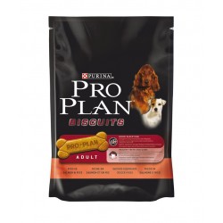 Purina | Biscuits pour chien Pro Plan | Saumon et riz | 400 g