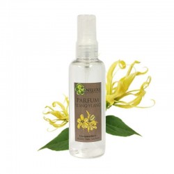 Caniluxe | Parfum senteur ylang-ylang | Pour chien et chat