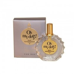 Dog Generation | Parfum Oh my dog !