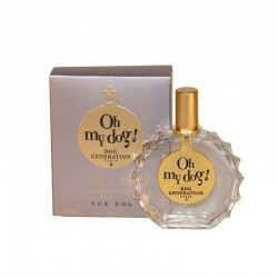 Dog Generation | Parfum Oh my dog ! | 100 ml