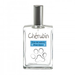 Beaphar Chérubin | Parfum pour chiot | 50 ml