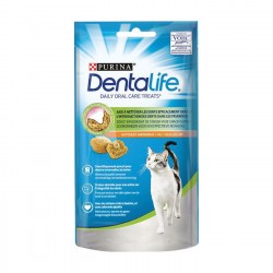 DENTALIFE | Friandises pour chats bucco-dentaire | Poulet