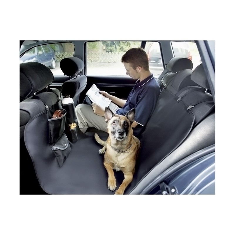 Freedog | Couverture de protection pour chien pour automobile