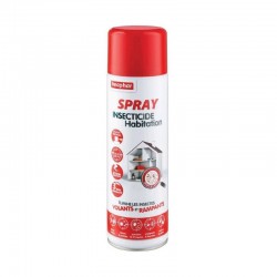 Beaphar | Spray insecticide pour l'habitat| 500 ml