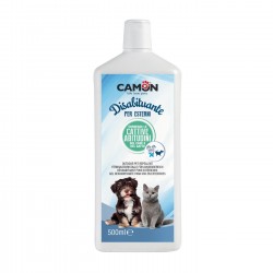 Camon | Répulsif extérieur aux cristaux pour chien et chat