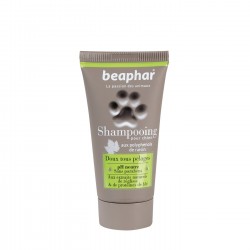 Beaphar | Shampoing Empreinte doux tous pelages pour chien