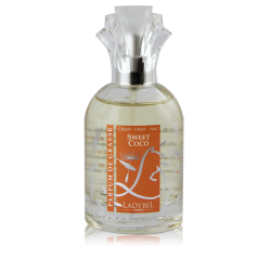 Ladybel Sweet | Parfum Coco, note bounty | 50 ml