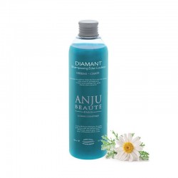 Anju Beauté | Shampoing Diamant | 250 ml