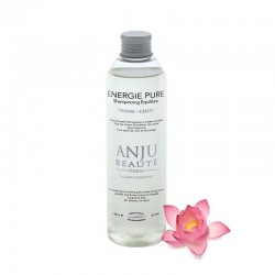 Anju Beauté | Shampoing Énergie pure | 250 ml