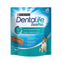DentaLife DuraPlus | Sticks dentaires | Friandises pour chien et chiot