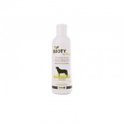 Bioty by Héry | Shampoing bio pour chien usage fréquent