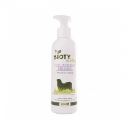 Bioty by Héry | Après-shampoing bio brillance pour chien
