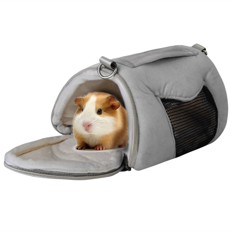 Bunny Town sac de transport pour lapins