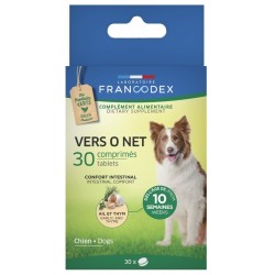 VERS O NET CHIEN
