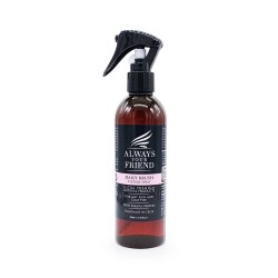 Always Your Friend | Spray Hydratant Daily Brush pour chiens, chats et chevaux