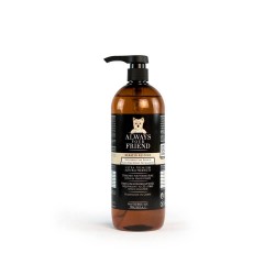 Shampoing Réparateur Kératine Restore