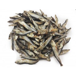 Délices du Carnivore | Sprats - Friandise naturelle pour chien et chat