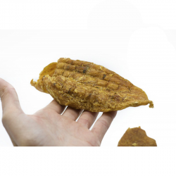Délices du carnivore | Filet de poulet | Friandise pour chien naturelle