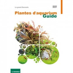 Dennerle | Le Guide des plantes d'aquarium 2020-2021