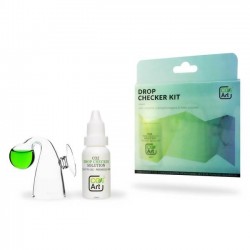 CO2Art | Kit Drop checker CO² - Contrôle du CO² en aquarium