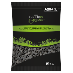 Gravier Basalt - Aquael 2kg