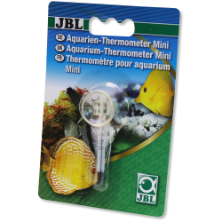Thermomètre d'aquarium mini