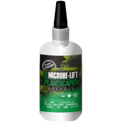 Microbe-Lift  Salt et Fresh  Plantscaper 50g - Colle pour plantes