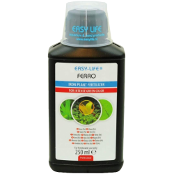 FERRO 250ml - EasyLife - Apport en Fer pour plantes aquatiques