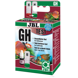GH Test - JBL