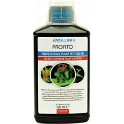 PROFITO 500ml EasyLife - Fertilisant professionnel pour plantes