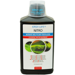 NITRO 250ml EasyLife - Apport de Nitrates NO3