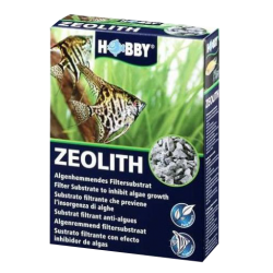 ZEOLITH - 1kg - HOBBY - Substrat filtrant anti-algues naturel