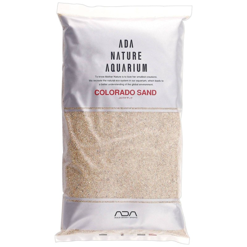 Colorado Sand  2 kg  - ADA