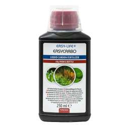 EASYCARBO - 250ml - Fertilisant au carbone - EasyLife