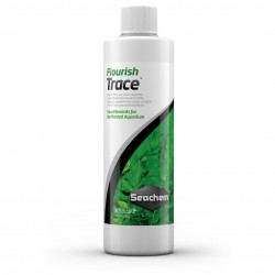 FLOURISH TRACE 250ml - Seachem