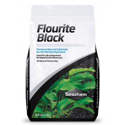 FLOURITE BLACK 3,5kg - Seachem