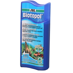BIOTOPOL JBL - 100ml - Conditionneur