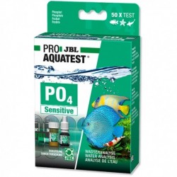 PO4 Test   ED+EM   - JBL