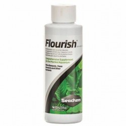 FLOURISH 250ml - Seachem