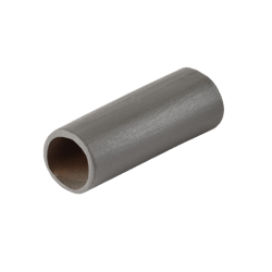 PRAWN TUBE Dark - Grotte de refuge pour crevettes - Hobby