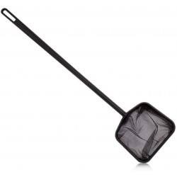 ÉPUISETTE EASY NET - Taille S 8CM pour crevettes - HOBBY