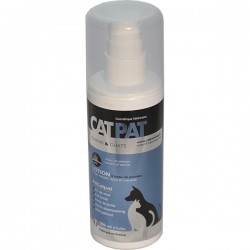 PILCATPAT 200 ml LOTION HUILEUSE Spray