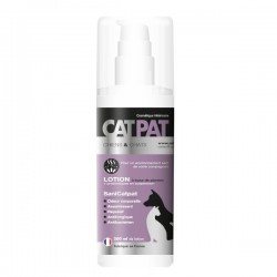 SANICATPAT LOTION SPRAY 200 ml