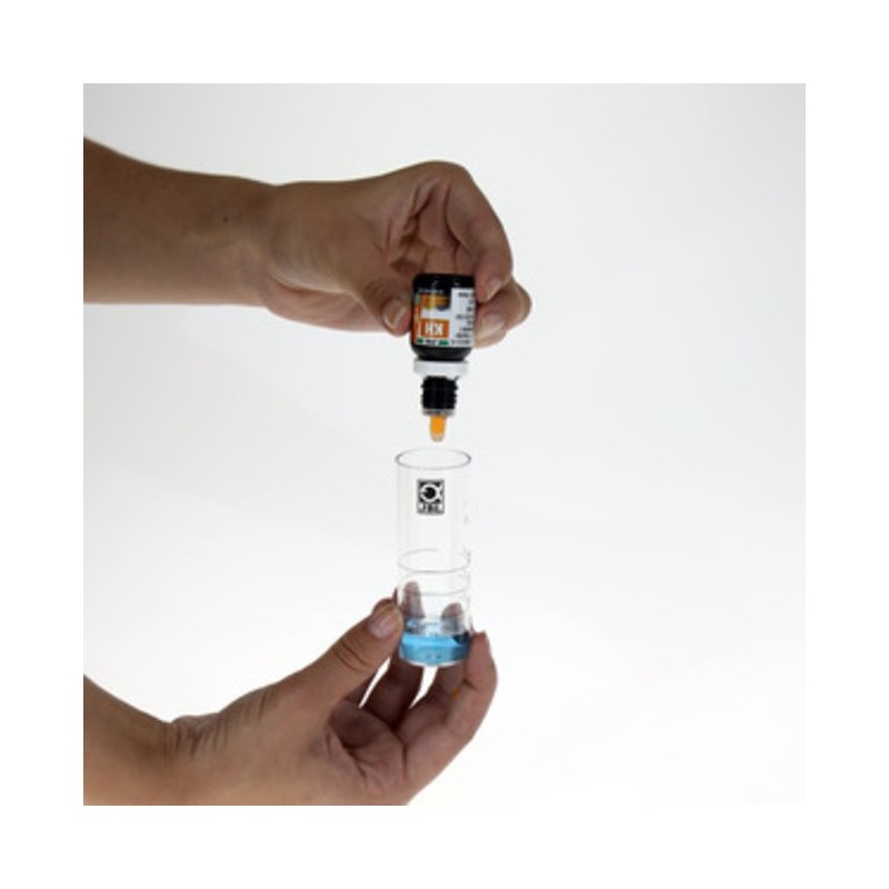 JBL Aquarium KH Test ( ED+EM )