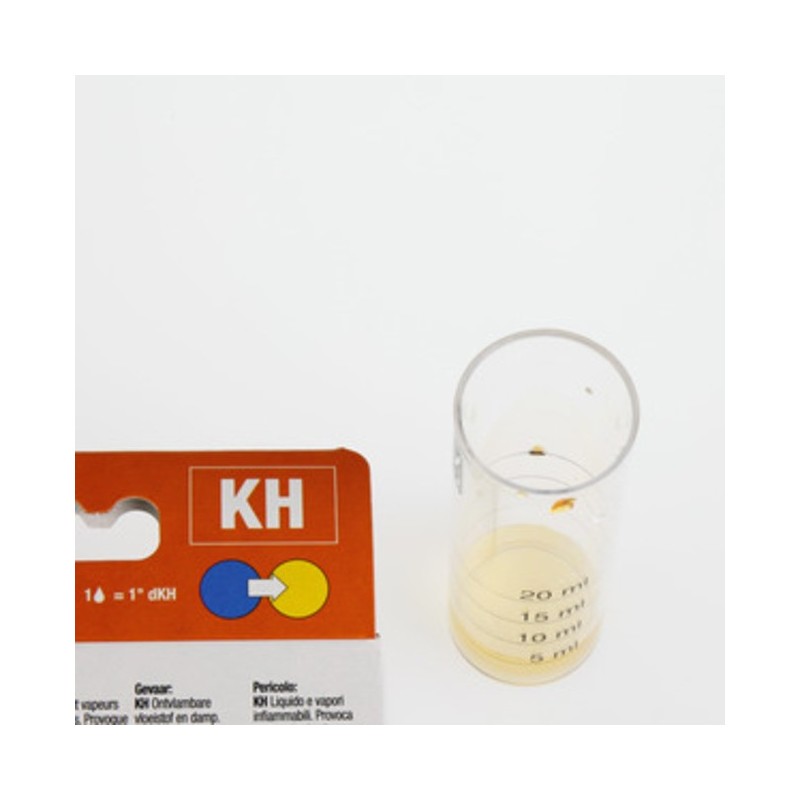 JBL Aquarium KH Test ( ED+EM )