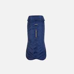 Wouapy | Manteau imperméable pour chien | Bleu marine