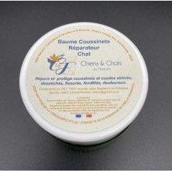 Pommade pour coussinets Pad Ointment 50g Rekor - Soin chien