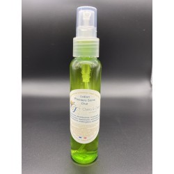 Lotion Premiers Soins pour Chat - 100ml