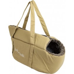 Dog Carrier JV HUSK Sac de Transport JACK & VANILLA